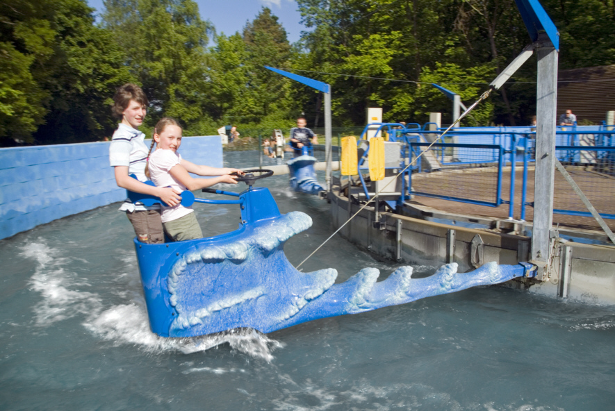 Sport- u. Spielpark Wingst